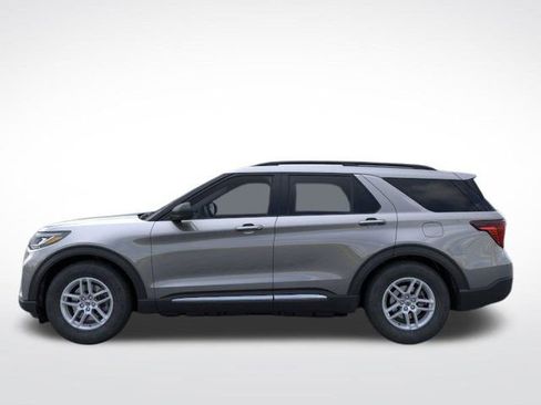 New 2025 Ford Explorer Active w/ Active Comfort Package image 6