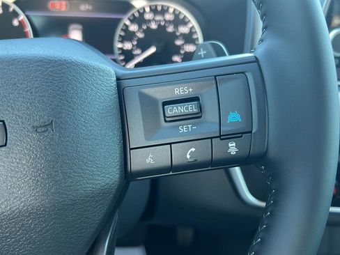 New 2026 Nissan Rogue SV image 18