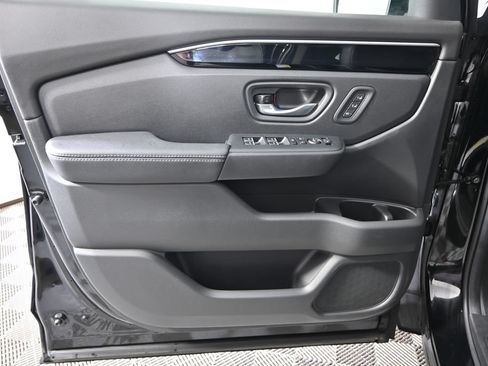 Used 2026 Honda Passport RTL image 18