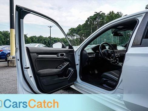 Used 2022 Honda Civic Sport image 18
