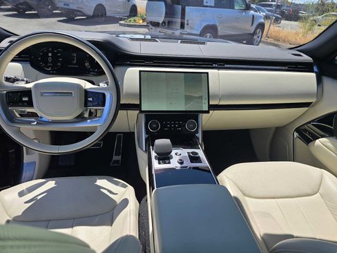 Used 2023 Land Rover Range Rover SE image 23