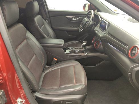 Used 2019 Chevrolet Blazer RS image 21