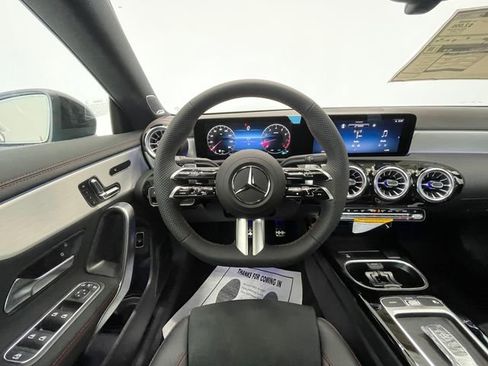 New 2026 Mercedes-Benz CLA 250 image 22