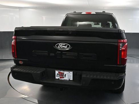 Used 2024 Ford F150 XLT w/ Tow/Haul Package image 7