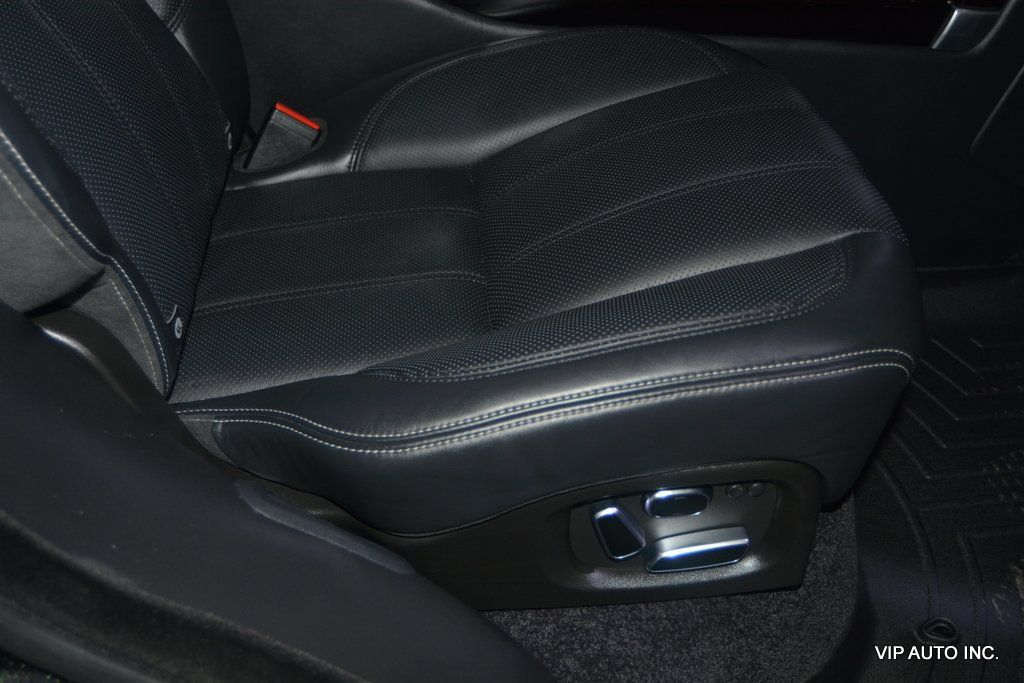 Used 2014 Land Rover Range Rover Long Wheelbase Autobiography AWD/4WD image 32