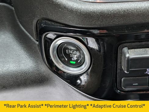 Used 2023 Chevrolet Silverado 1500 RST w/ RST All Star Premium Package AWD/4WD image 8