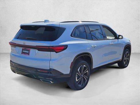 New 2026 Buick Enclave Sport Touring w/ Power Package FWD image 2