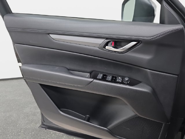 Used 2025 MAZDA CX-5 AWD 2.5 S w/ Select Package image 27