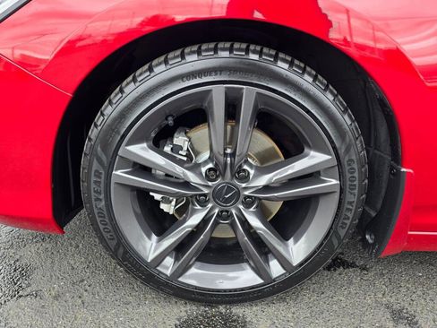 Used 2023 Acura Integra A-Spec FWD image 22