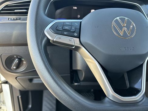 Certified 2023 Volkswagen Tiguan S FWD image 20