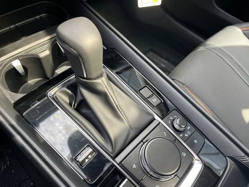 New 2026 MAZDA CX-50 2.5 Hybrid w/ Premium Plus Pkg image 18