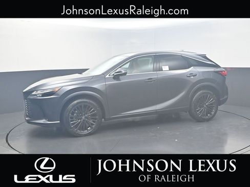 New 2026 Lexus RX 350 Premium image 2