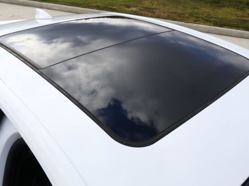 Certified 2022 Cadillac CT5 Luxury w/ Sun And Sound Package image 13