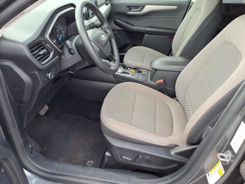 Used 2022 Ford Escape SE w/ Convenience Package FWD image 11