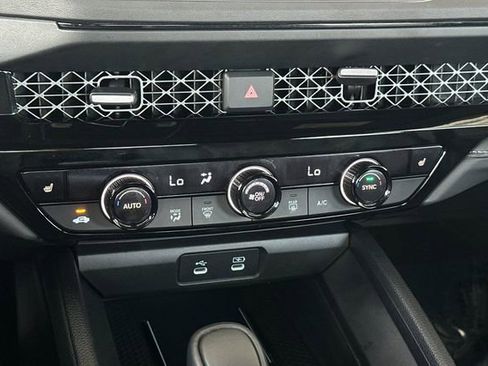 Certified 2025 Honda Accord Sport image 24