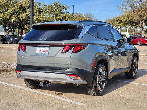 Used 2026 Hyundai Tucson SEL image 6