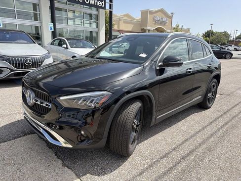 Used 2026 Mercedes-Benz GLA 250 image 3