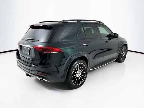 Used 2021 Mercedes-Benz GLE 350 4MATIC image 8