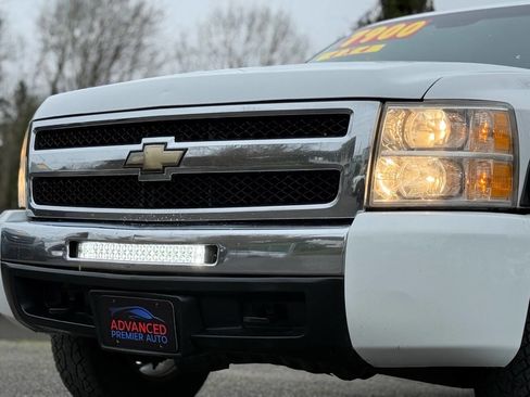 Used 2010 Chevrolet Silverado 1500 LT w/ Power Pack Plus image 9