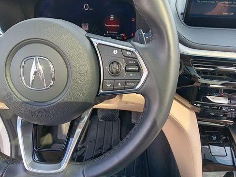 Certified 2023 Acura MDX SH-AWD w/ Technology Package image 25