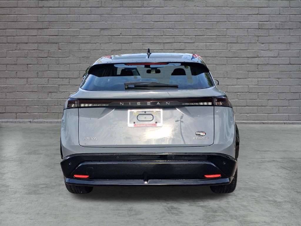 Certified 2023 Nissan Ariya FWD image 9