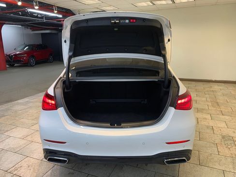 Used 2024 Mercedes-Benz C 300 4MATIC Sedan w/ Pinnacle Trim Package image 49