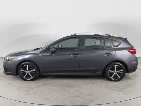 Certified 2023 Subaru Impreza 2.0i Premium AWD/4WD image 2