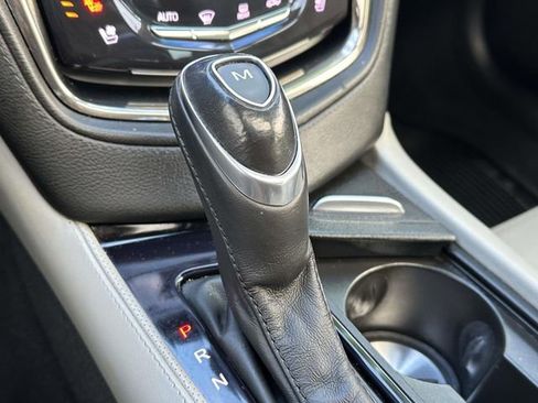 Used 2019 Cadillac CTS Luxury image 16