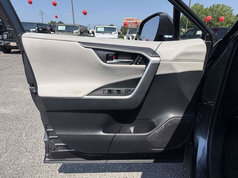 Used 2023 Toyota RAV4 Limited AWD/4WD image 22