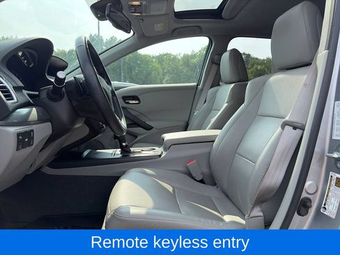 Used 2018 Acura RDX w/ Advance Package AWD/4WD image 15