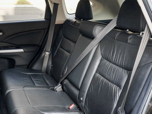 Used 2013 Honda CR-V EX-L image 13