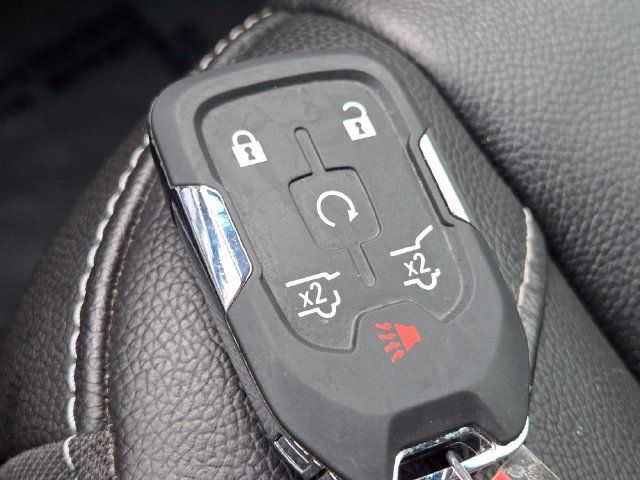Used 2019 Chevrolet Tahoe LT AWD/4WD image 41