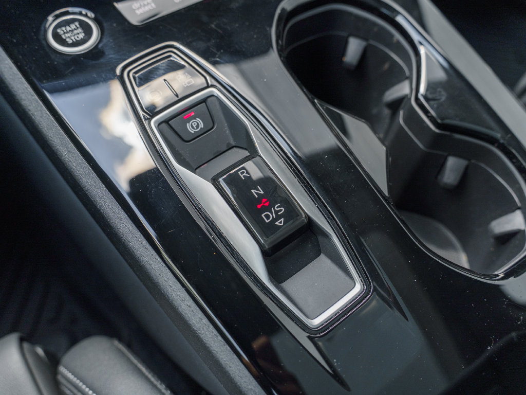 Certified 2025 Audi A5 Premium w/ Premium Plus AWD/4WD image 27