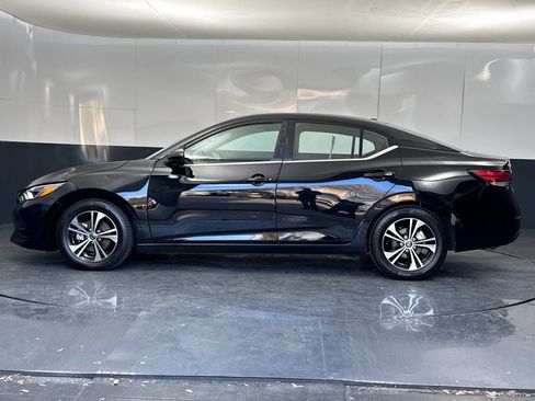 Used 2023 Nissan Sentra SV image 6