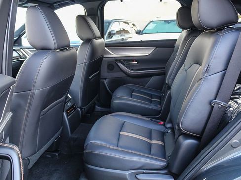 New 2026 MAZDA CX-90 Plug-In Hybrid w/ Premium Plus image 20