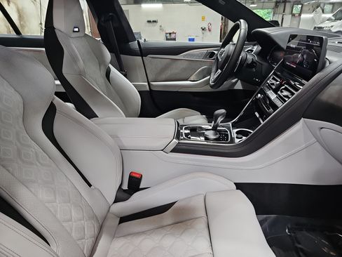 Used 2024 BMW M8 Gran Coupe xDrive Competition AWD/4WD image 10