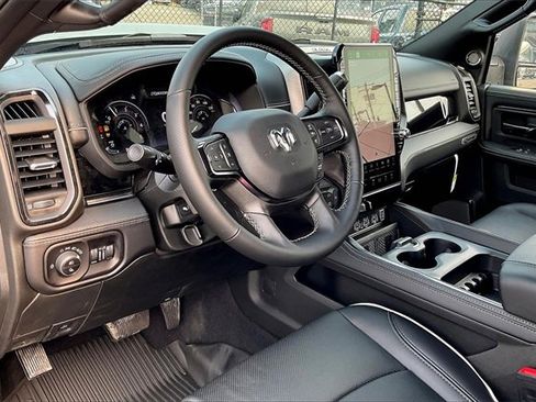 New 2026 RAM 2500 Rebel w/ Rebel Level 2 Equipment Group image 6