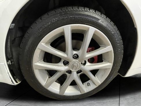 Used 2011 Lexus IS 250 AWD w/ Luxury Plus Value Edition image 3