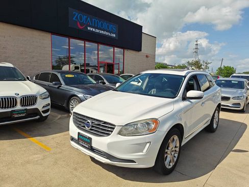 Used 2016 Volvo XC60 T5 Premier FWD image 2