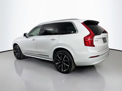 Certified 2023 Volvo XC90 B6 Plus w/ Protection Package Premier AWD/4WD image 8