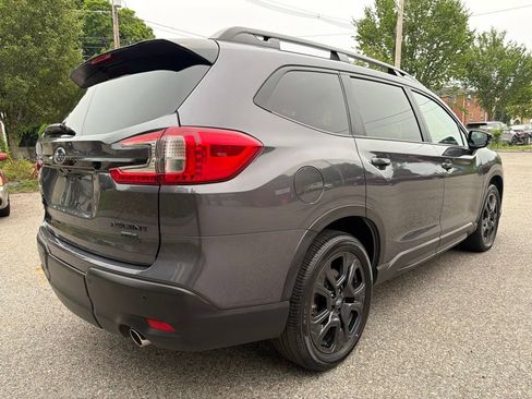 Used 2025 Subaru Ascent Bronze Edition AWD/4WD image 7