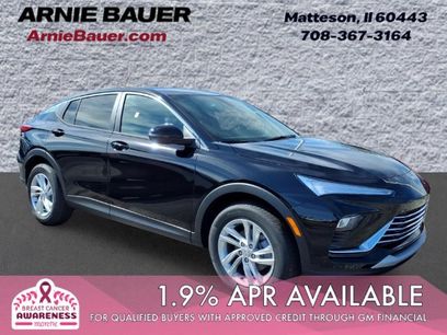 New 2026 Buick Envista Sport Touring w/ Convenience I Package