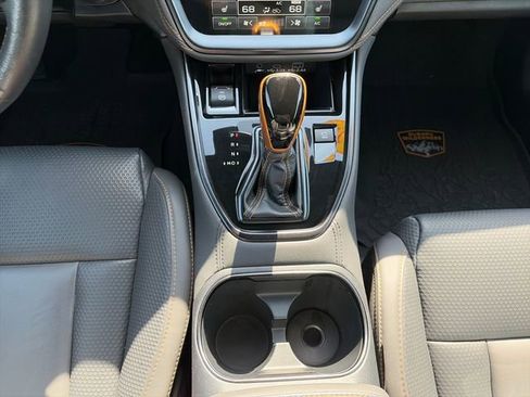 Used 2024 Subaru Outback Wilderness AWD/4WD image 17