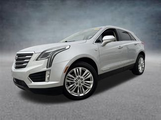 Used 2019 Cadillac XT5 Premium Luxury 360° Tour