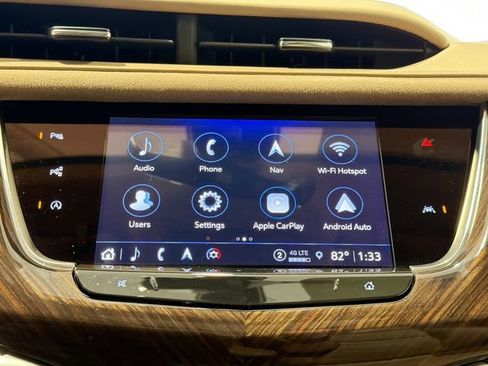 Used 2025 Cadillac XT6 Premium Luxury w/ Platinum Package image 13