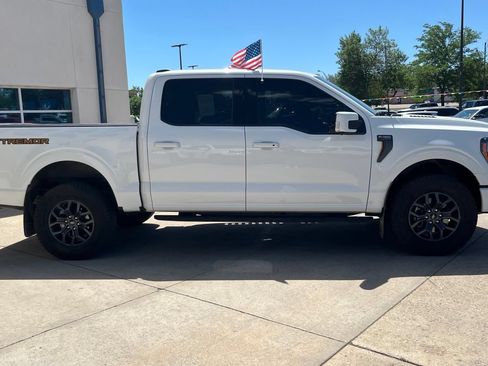 Used 2023 Ford F150 Tremor w/ Equipment Group 402A High AWD/4WD image 4