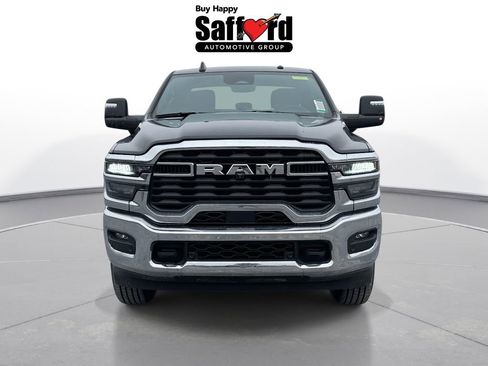 New 2026 RAM 2500 Big Horn AWD/4WD image 7