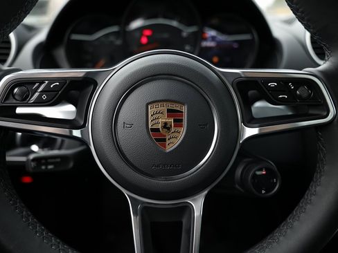 Certified 2024 Porsche 718 Boxster image 32