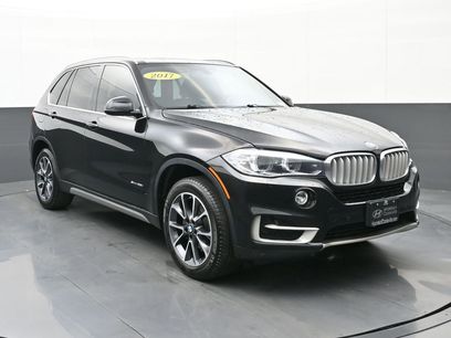 Used 2017 BMW X5 sDrive35i