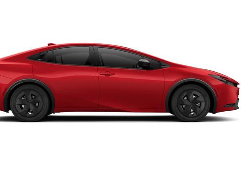 New 2026 Toyota Prius LE image 34